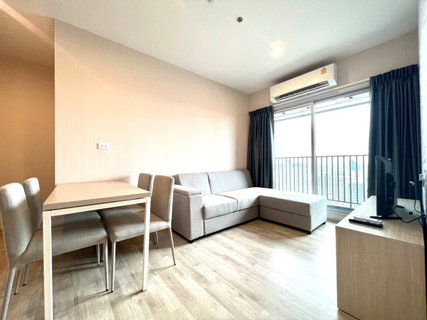 รูปภาพ 🔥🔥Promotion 20000Baht Only!! Niche Mono Ramkhamhaeng🌲Brand new room, good view!!