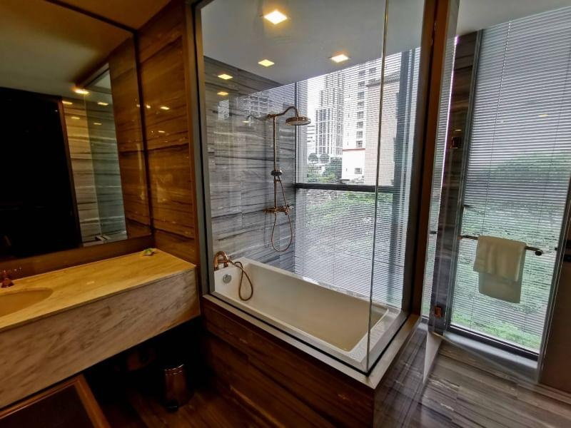 รูป ขายแอชตัน เรสซิเดนซ์ 41Sale Ashton Residence 41 (S06-0288) บีทีเอส พร้อมพงศ์ - รูปที่ 6/10