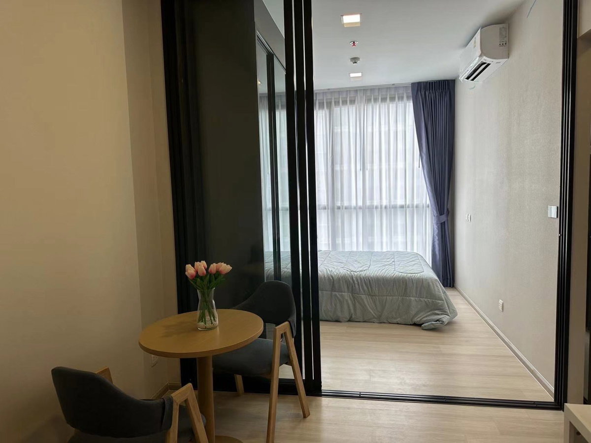picture For Rent The Privacy Jatujak Available - 3/9