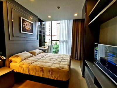 Condos for sale : Sale Ashton Residence 41 (S06-0288) BTS Phrom Phong