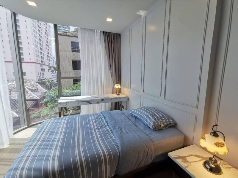 รูป ขายแอชตัน เรสซิเดนซ์ 41Sale Ashton Residence 41 (S06-0288) บีทีเอส พร้อมพงศ์ - รูปที่ 8/10