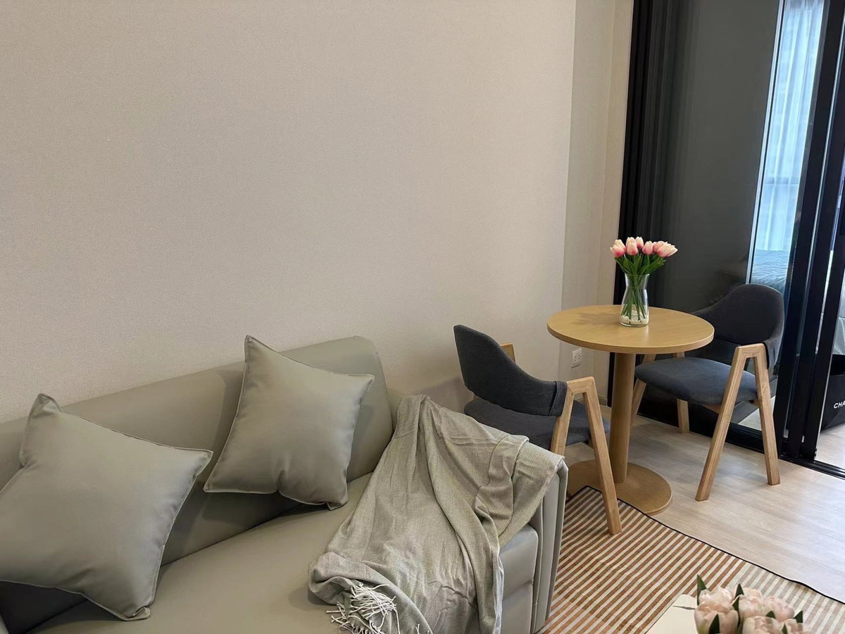 picture For Rent The Privacy Jatujak Available - 2/9