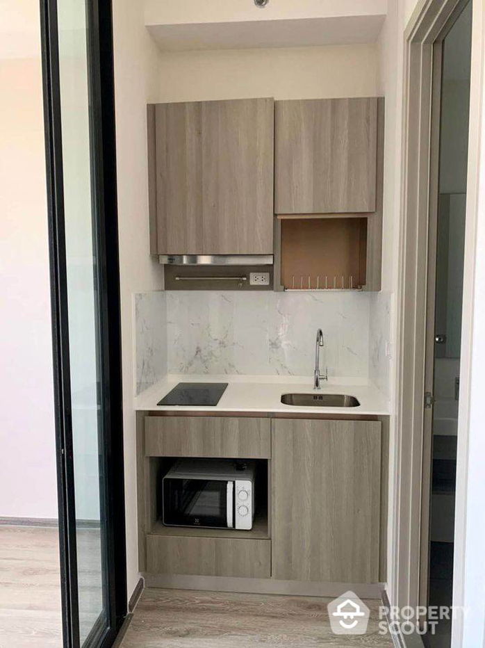 picture 1-BR Condo at Knightsbridge Prime Onnut near BTS On Nut (ID 382026) - 13/15