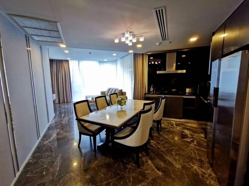รูป ขายแอชตัน เรสซิเดนซ์ 41Sale Ashton Residence 41 (S06-0288) บีทีเอส พร้อมพงศ์ - รูปที่ 7/10