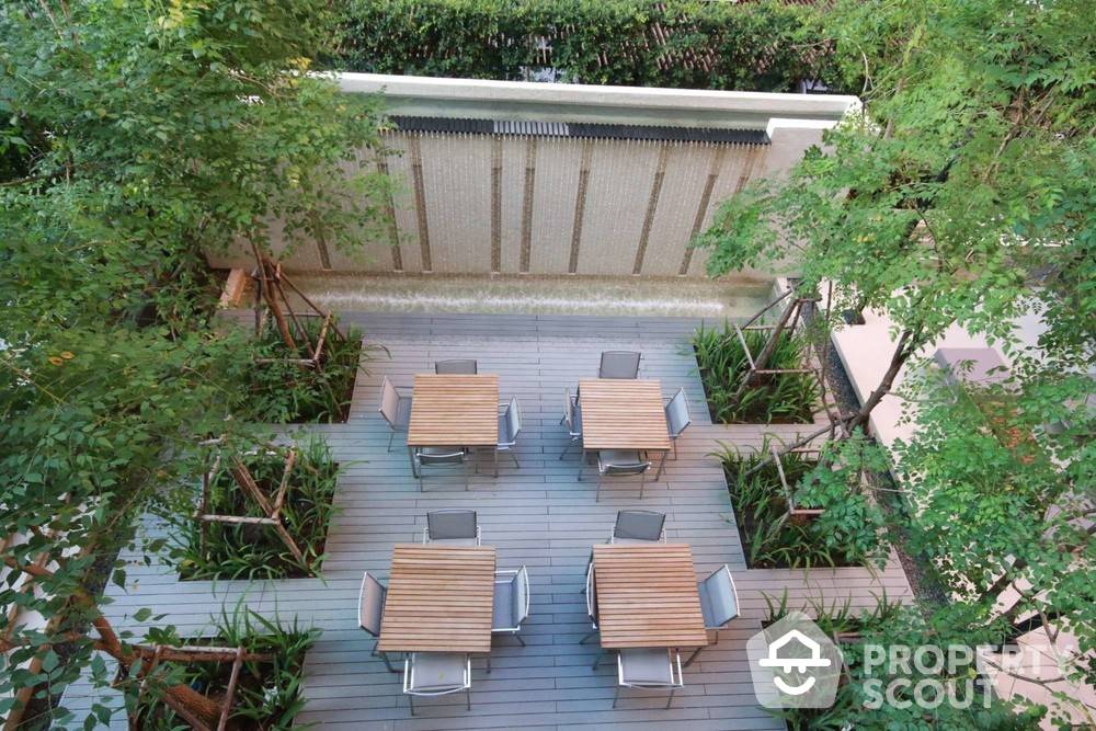 รูป คอนโด สตูดิโอ โมเดิร์น at The Nest Sukhumvit 22 ใกล้ BTS พร้อมพงษ์ (ID 386439) - รูปที่ 8/11