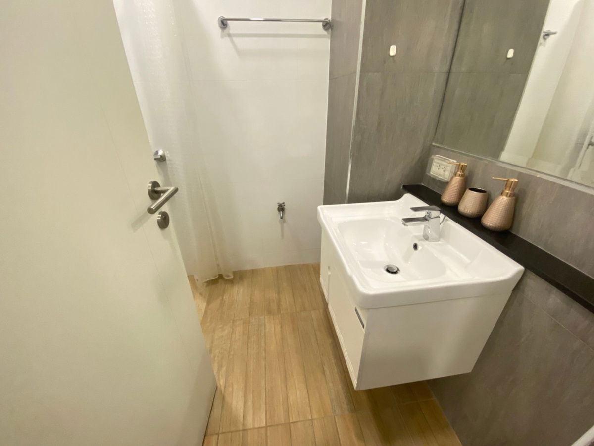 รูป CIty Link Condo  ห้อง Studio 24 ตรม. ชั้น 6 ตึกมาดริด ราคาเพียง 7,500 บาท/เดือน - รูปที่ 13/21