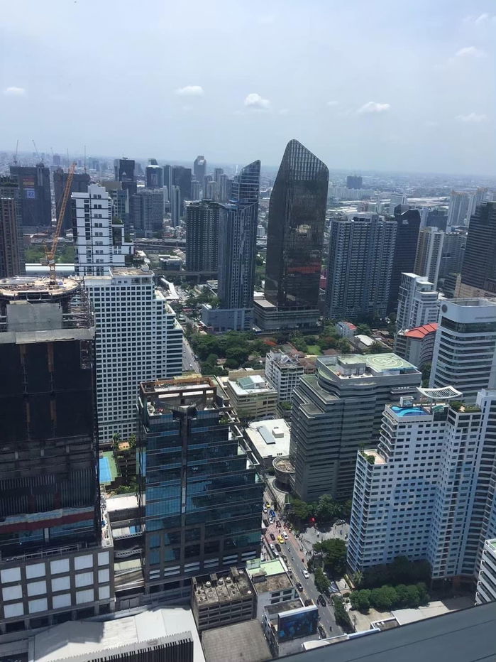 รูป  ให้เช่า  The ESSE Asoke ห้องสวย ราคาดี สอบถามเพิ่มเติมได้ที่ LINE @condorental !! - รูปที่ 11/11