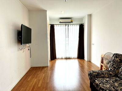 ขายคอนโด : SK01255 ขายห้องสวย!! คอนโด ลุมพินี เพลส บรมราชชนนี-ปิ่นเกล้า ใกล้สถานีรถไฟฟ้า สถานีตลิ่งชัน