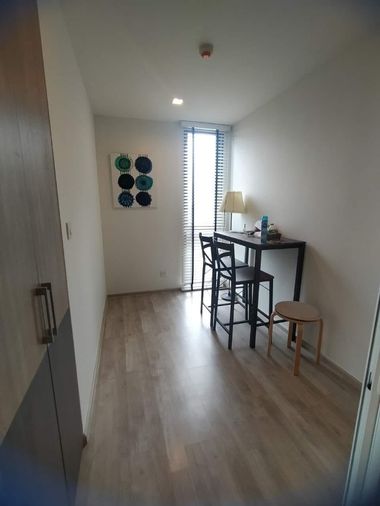 2-bed condo for rent, 42 sqm, Chambers chaan
