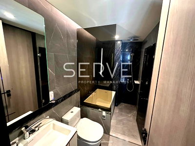 ขายคอนโด : Condo For Rent The Reserve 61  1 Bed Good Location-The Reserve Sukhumvit 61