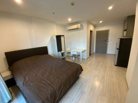 ให้เช่า ideo mobi bangsue grand interchange 1BED สนใจแอดไลน์ @best_condo