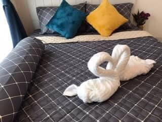 รูปภาพ WP4081 Condo for rent, The Privacy Rama 9, beautiful room, fully furnished, with washing machine, special price