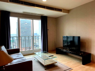Condos for rent : for rent 59 Heritage. 2beds 73sq.m. Line id: @pfagent