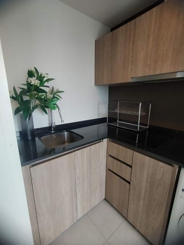 2-bed condo for rent, 42 sqm, Chambers chaan