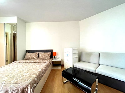 คอนโดให้เช่า : ให้ เช่า คอนโด Supalai Vista ศรีราชา