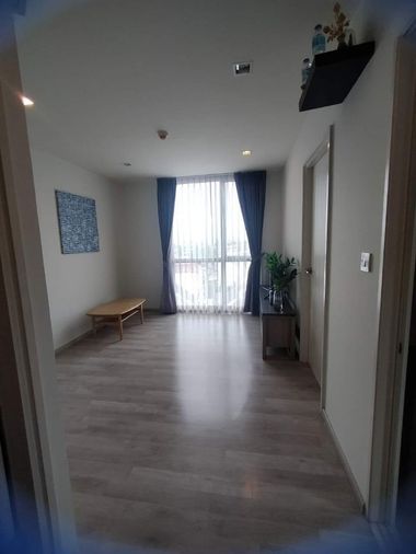 2-bed condo for rent, 42 sqm, Chambers chaan