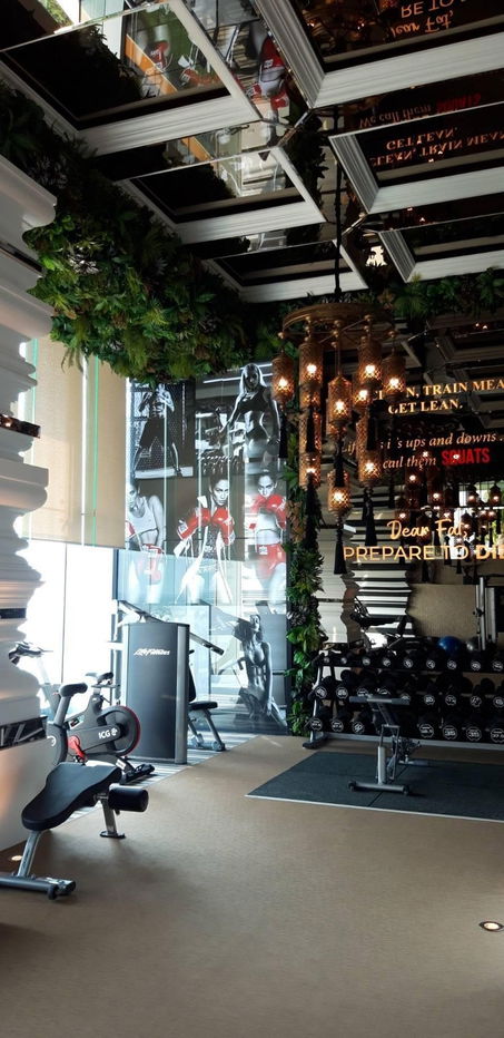 รูป For Sale ขายห้องที่The riviera Monaco นาจอมเทียน (S03-0935) - รูปที่ 8/16