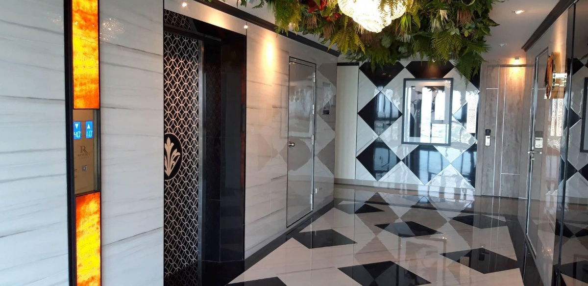 รูป For Sale ขายห้องที่The riviera Monaco นาจอมเทียน (S03-0935) - รูปที่ 10/16