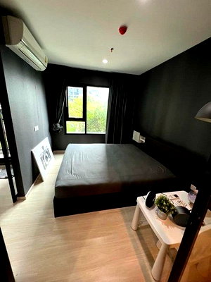 Condos for rent : For rent Life asoke near MRT Phetchaburi