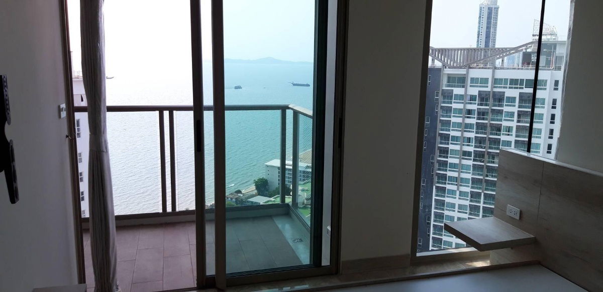 รูป For Sale ขายห้องที่The riviera Monaco นาจอมเทียน (S03-0935) - รูปที่ 14/16