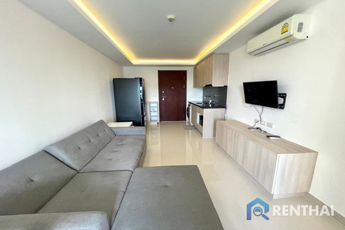 For sale condo 1 bedroom at Laguna Beach Resort 3 - The Maldives