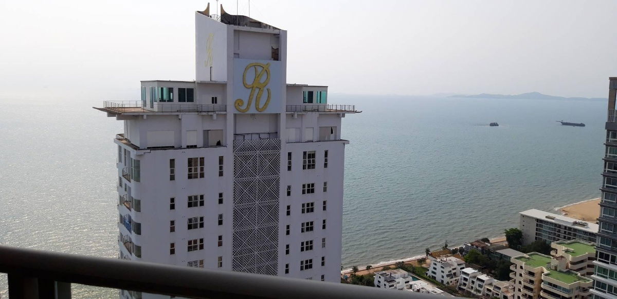 รูป For Sale ขายห้องที่The riviera Monaco นาจอมเทียน (S03-0935) - รูปที่ 9/16