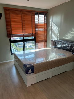 ขาย ไอคอนโด เสรีไทย กรีน สเปซ (ICondo Serithai Green Space) ห้องมุม (S03-1470)