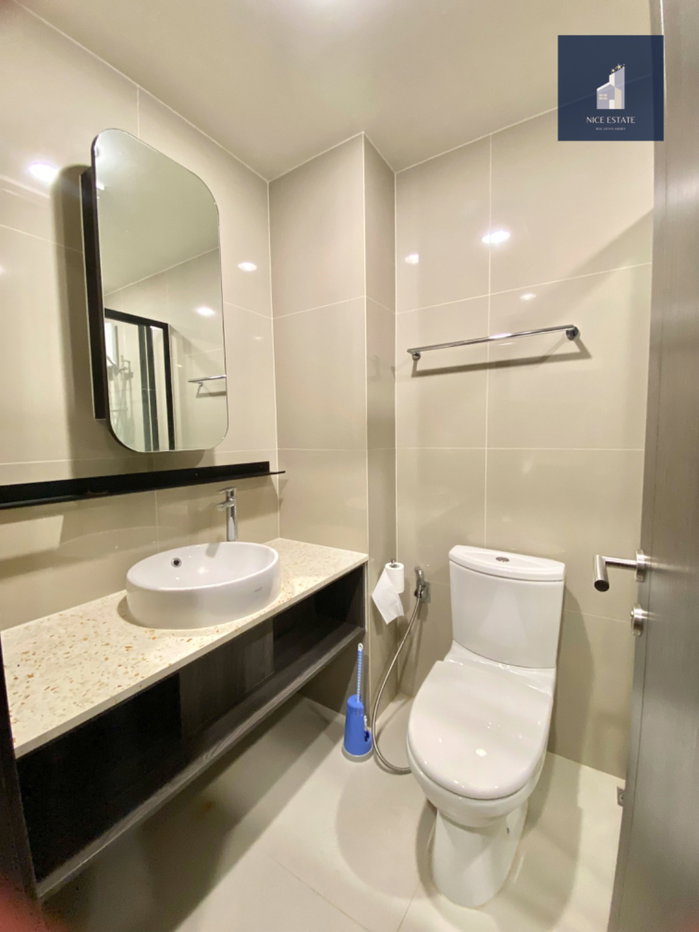 picture XT Huiakhwang 📍MRT Huaikhwang 1Bedroom Take Garden view Ready to Move - 7/9