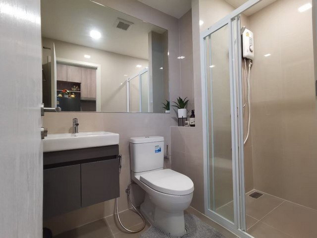 รูป For rent Modiz Sukhumvit 50 ตกแต่งสวยราคาดี เฟอร์ครบ พร้อมเข้าอยู่ ใกล้ bts อ่อนนุช-RW003221 - รูปที่ 7/12