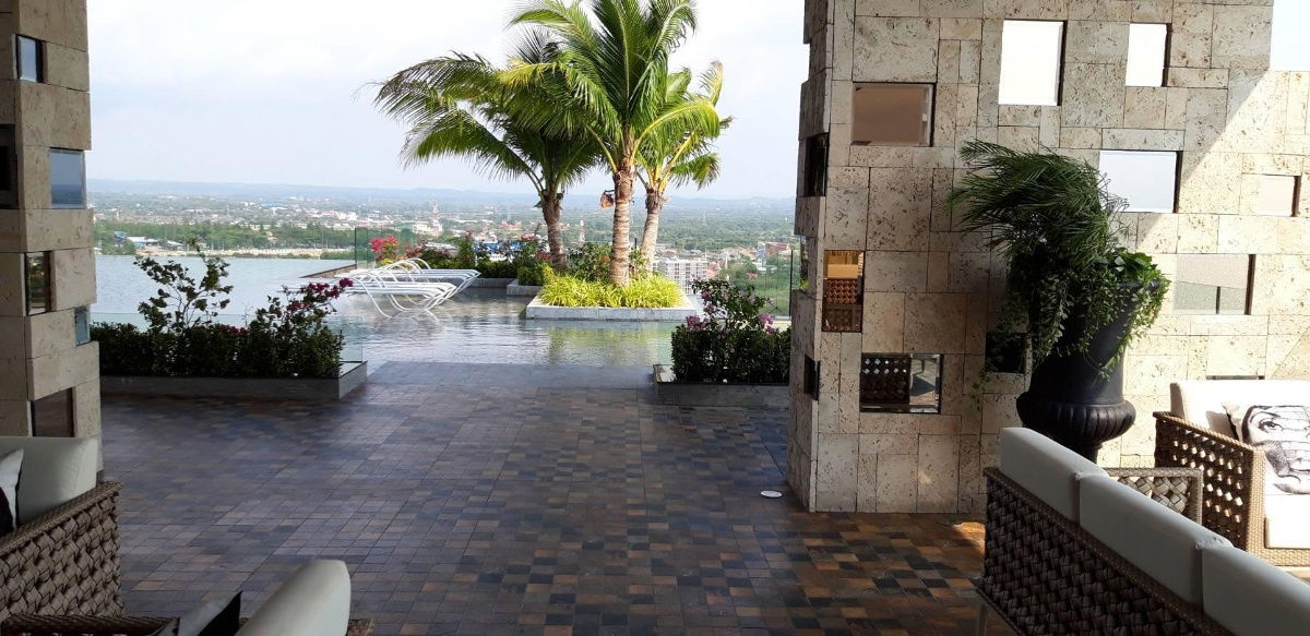 รูป For Sale ขายห้องที่The riviera Monaco นาจอมเทียน (S03-0935) - รูปที่ 5/16