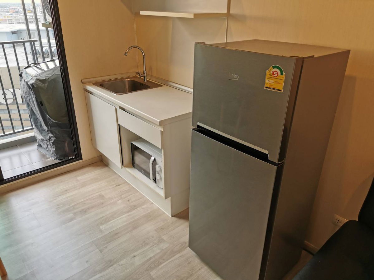 picture Plum Condo Central Station Phase 2  - 9/12