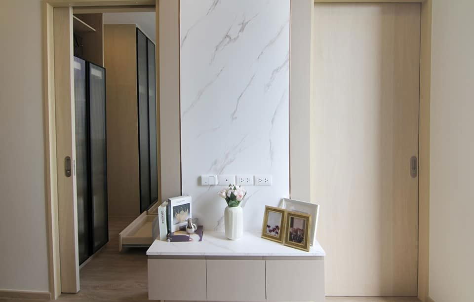 รูป Rds-1751 ให้เช่าคอนโด Noble State 39 นัดชมห้อง 👉line : @propertyfinder - รูปที่ 4/5