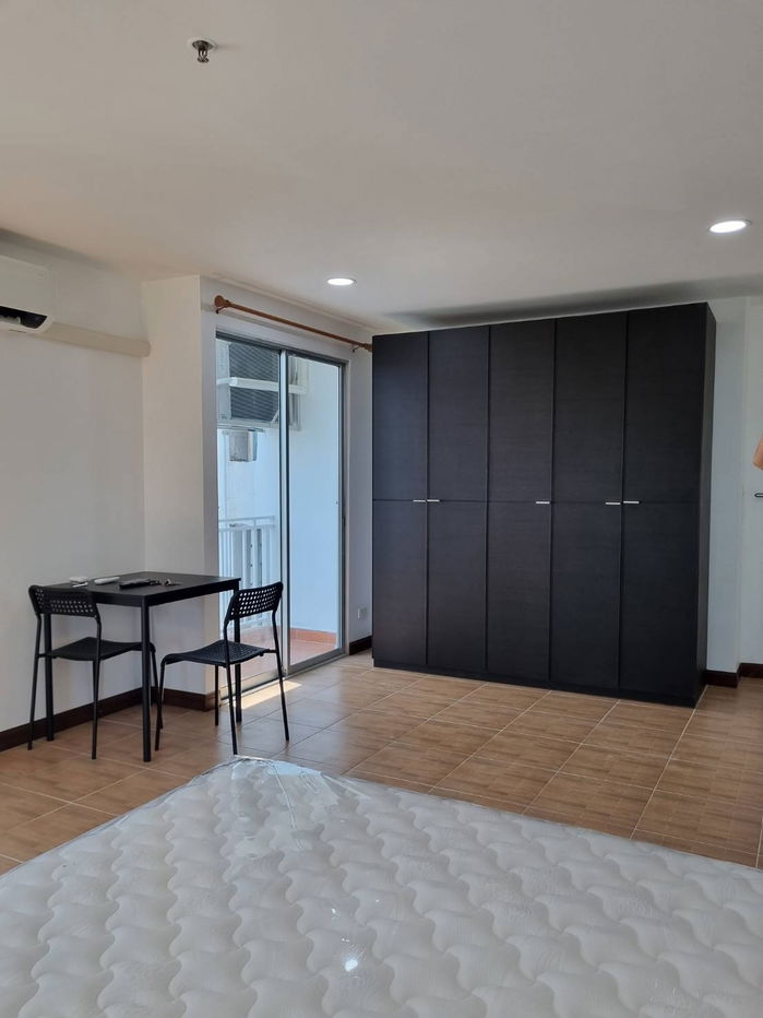 รูป 🍀🍀 ( ห้องว่าง ) ให้เช่า คอนโด รีเจ้นท์ โฮม 6/1 ประชาชื่น 🍀🍀 ชั้น 4 ขนาด 32 ตร.ม. ห้องมุม ตกแต่งครบ ห้องใหม่ พร้อมเข้าอยู่ - รูปที่ 6/13