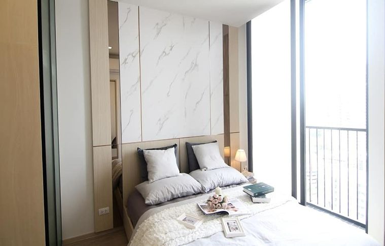 Rds-1751 ให้เช่าคอนโด   Noble State 39   นัดชมห้อง 👉line : @propertyfinder 