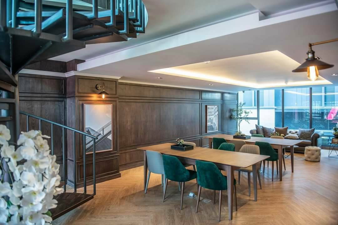 picture For Rent Condo Premio Quinto near BTS Sanenikom - 10/11