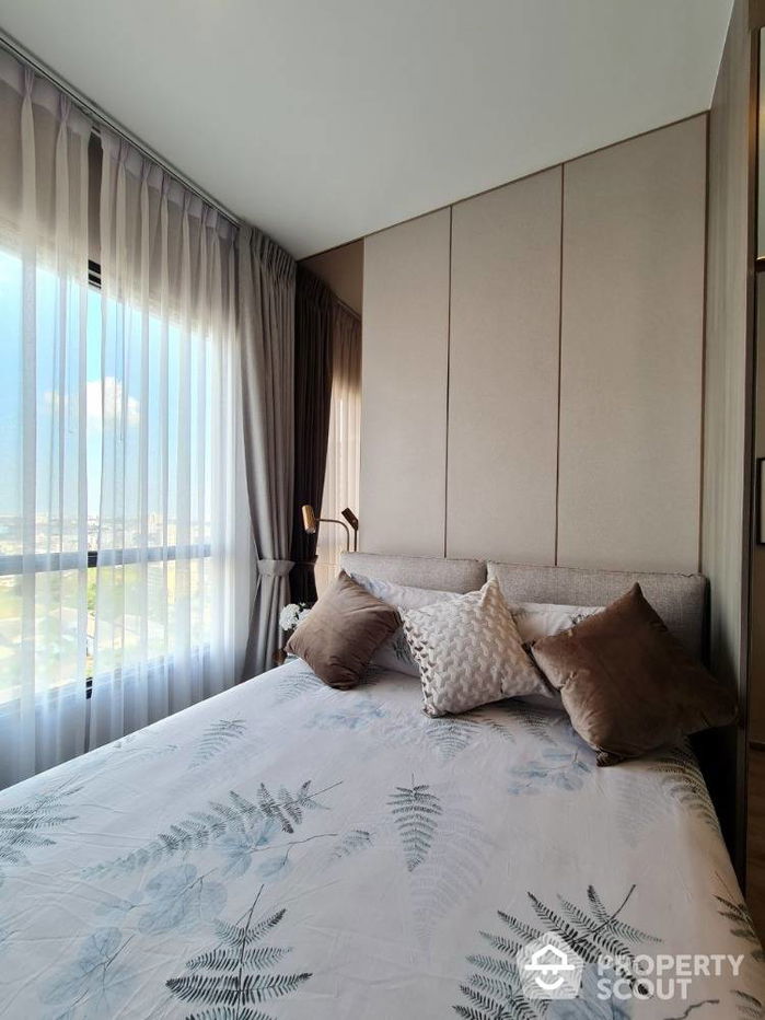 picture 1-BR Condo at Knightsbridge Prime Onnut near BTS On Nut (ID 1216857) - 5/6