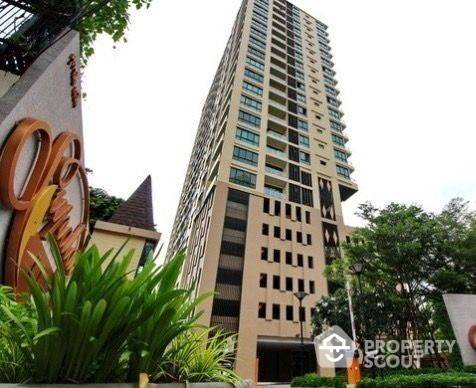 picture Amazing High Rise 1-BR Condo at Supalai Elite Sathorn - Suanplu near BTS Sala Daeng (ID 894089) - 13/13