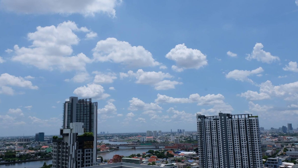 รูป 🙋🏼💎🙋🏼💥แอดไลน์นัดดูห้องได้เลย📲The Tree Interchange  - รูปที่ 9/9