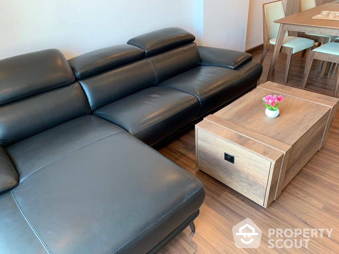 picture Amazing High Rise 1-BR Condo at Supalai Elite Sathorn - Suanplu near BTS Sala Daeng (ID 894089) - 4/13