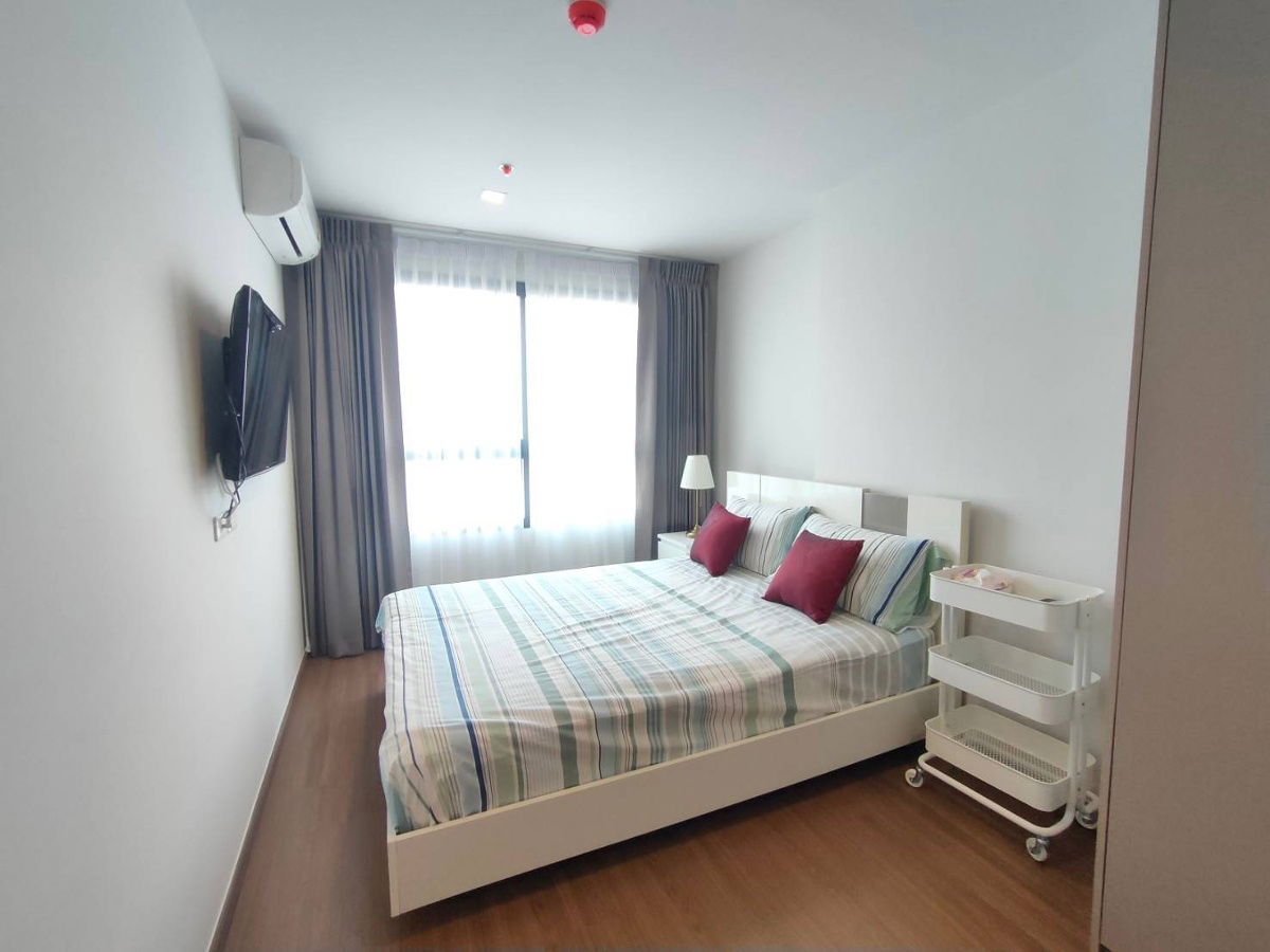 picture 2 BR. Ideo Sukhumvit 93 condo for rent (close to BTS Bang Chak Station) (RT-01) - 3/14