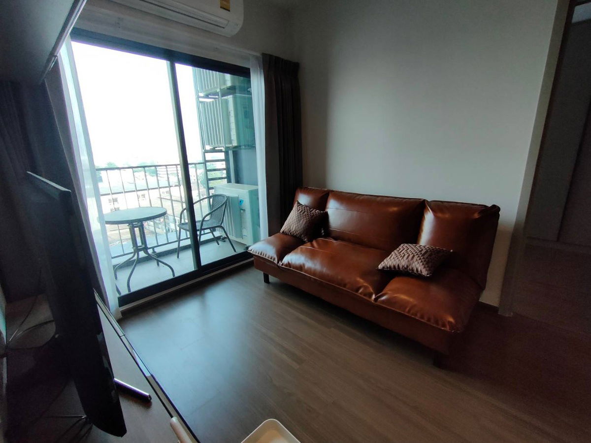 picture 2 BR. Ideo Sukhumvit 93 condo for rent (close to BTS Bang Chak Station) (RT-01) - 9/14