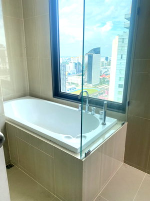 ขายคอนโด : ด่วน ประกาศขาย!! CONDO VILLA ASOKE