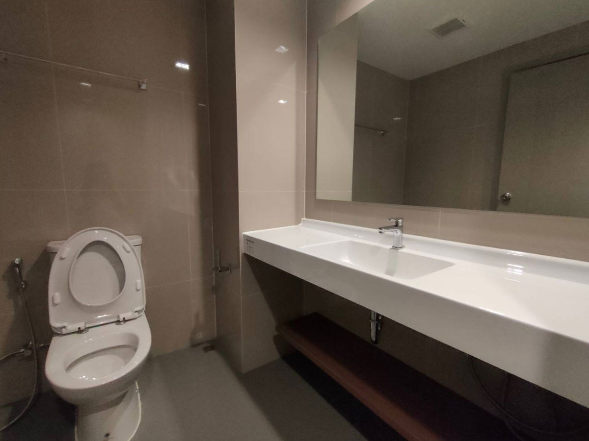 picture 2 BR. Ideo Sukhumvit 93 condo for rent (close to BTS Bang Chak Station) (RT-01) - 8/14