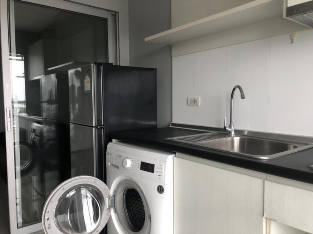 picture Aspire Sukhumvit 48   For Rent - 4/6