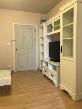 ให้เช่า Plum Condo พลัม คอนโด นวมินทร์ อาคาร A  ชั้น​ 7