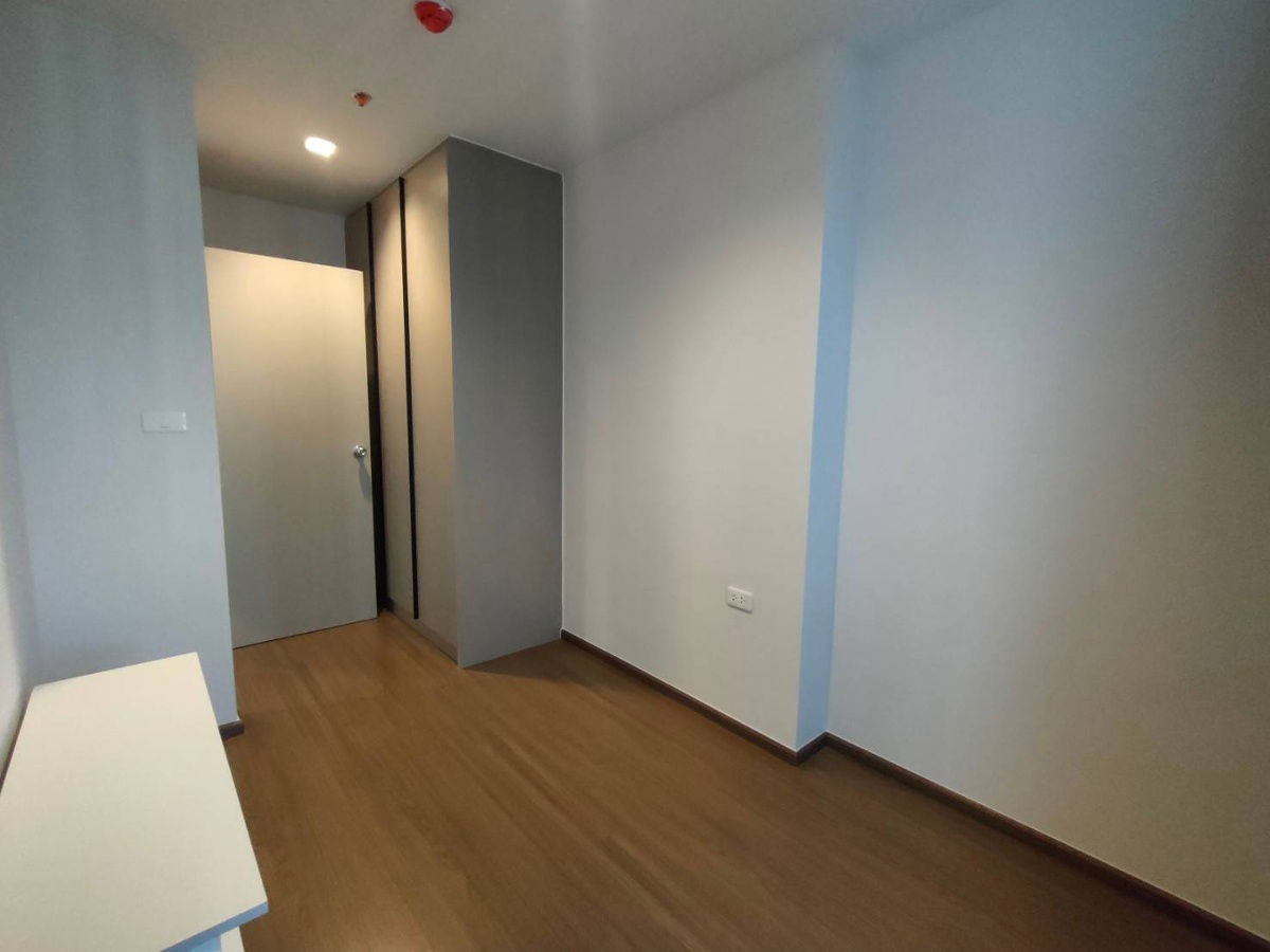 picture 2 BR. Ideo Sukhumvit 93 condo for rent (close to BTS Bang Chak Station) (RT-01) - 12/14