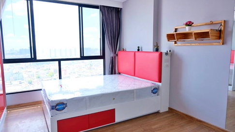 🙋🏼💎🙋🏼💥แอดไลน์นัดดูห้องได้เลย📲The Tree Interchange 