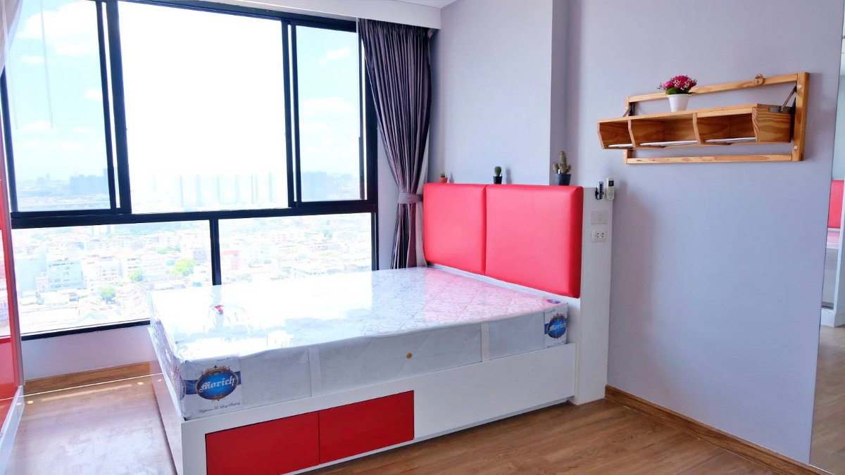 รูป 🙋🏼💎🙋🏼💥แอดไลน์นัดดูห้องได้เลย📲The Tree Interchange  - รูปที่ 1/9