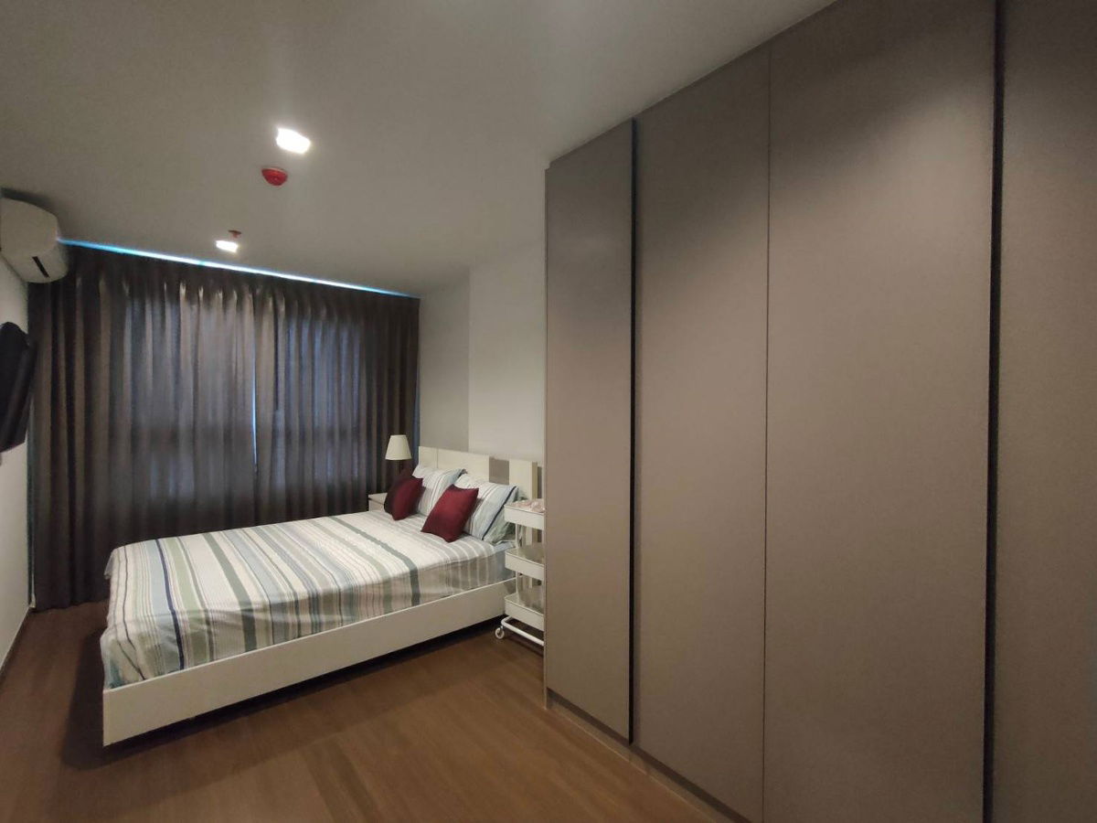 picture 2 BR. Ideo Sukhumvit 93 condo for rent (close to BTS Bang Chak Station) (RT-01) - 6/14