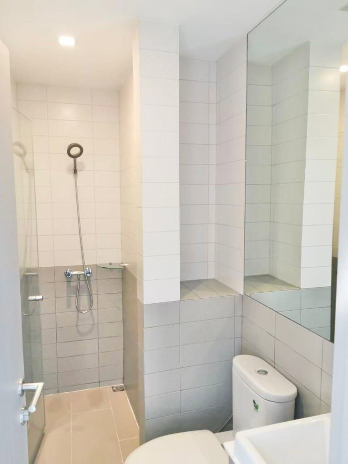 รูป 🟡🟡 215100 ให้เช่า IDEO Mobi Sukhumvit (วิวรถไฟฟ้า)แอดไลน์ >> @top98 (ใส่@ด้วย) 🟡🟡  (ภาพถ่ายจากห้องจริง) - รูปที่ 14/17